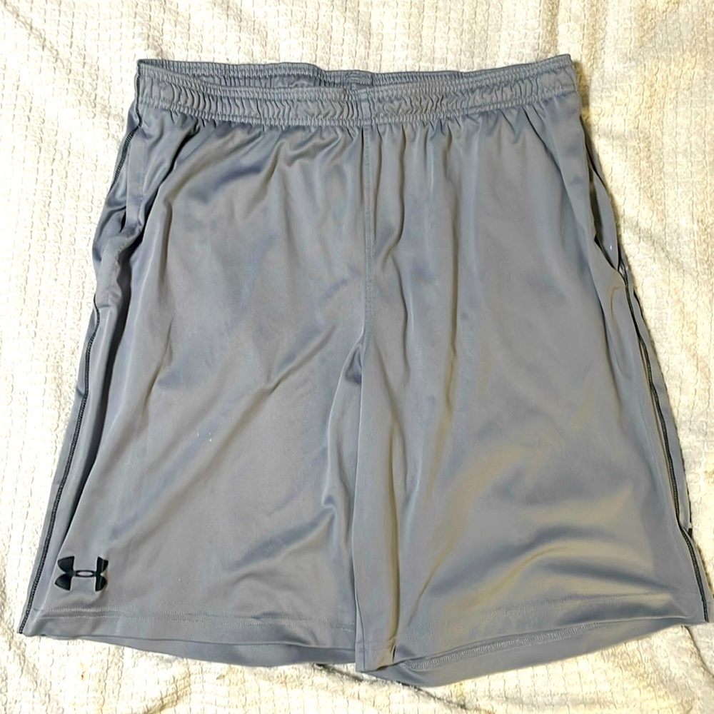 Under Armour shorts